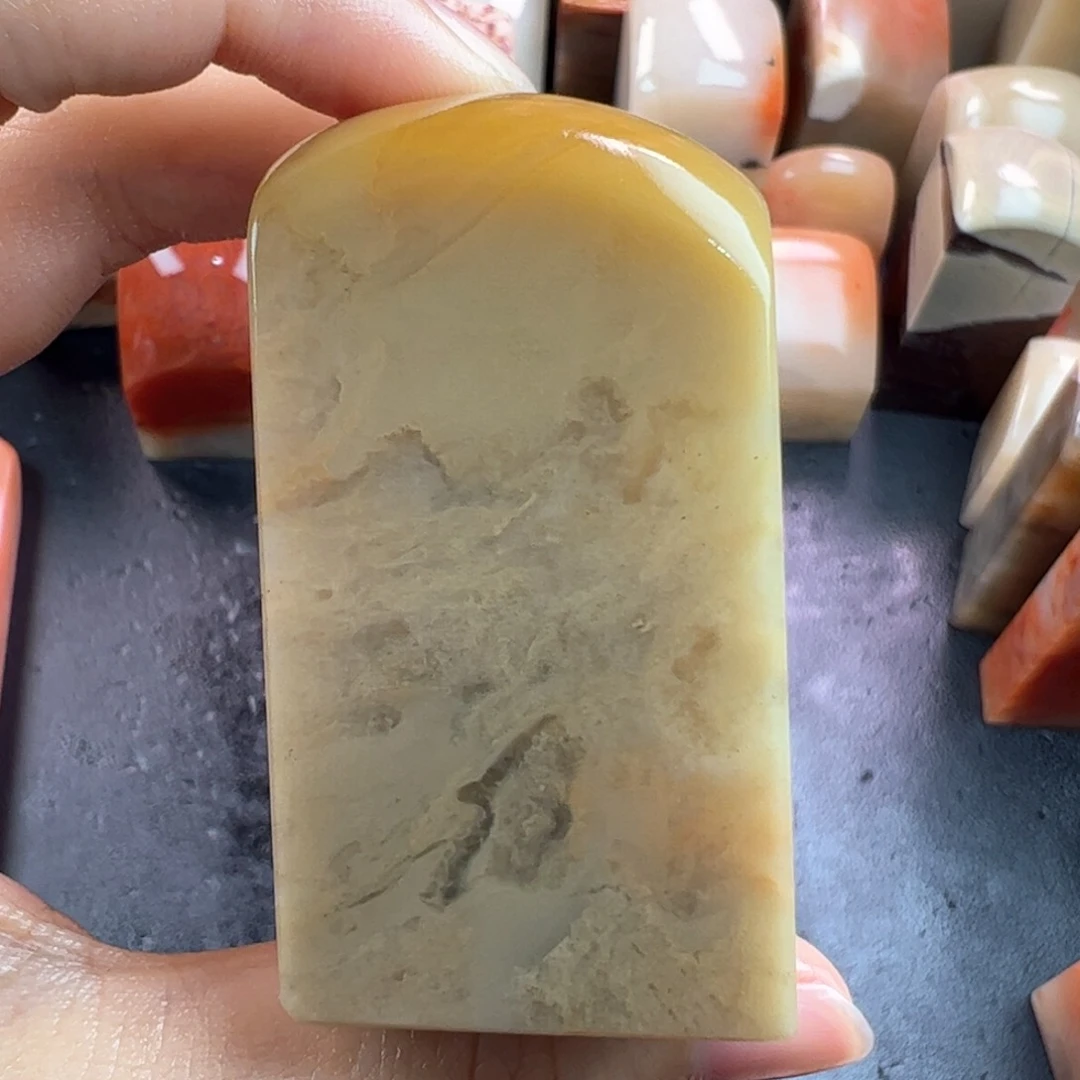 老挝石印石久****）老挝石zz