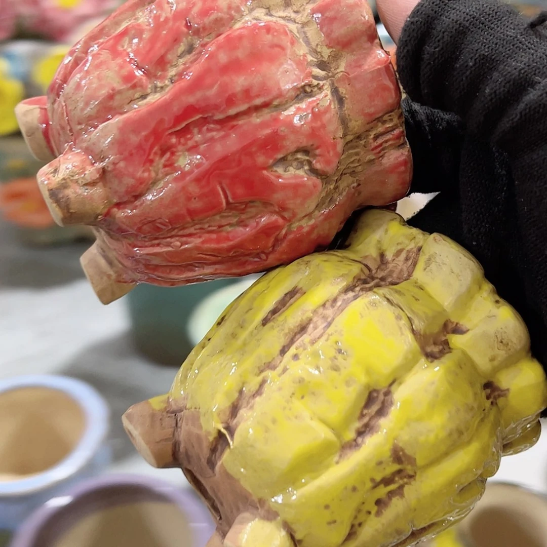 【闪购商品】红陶福利