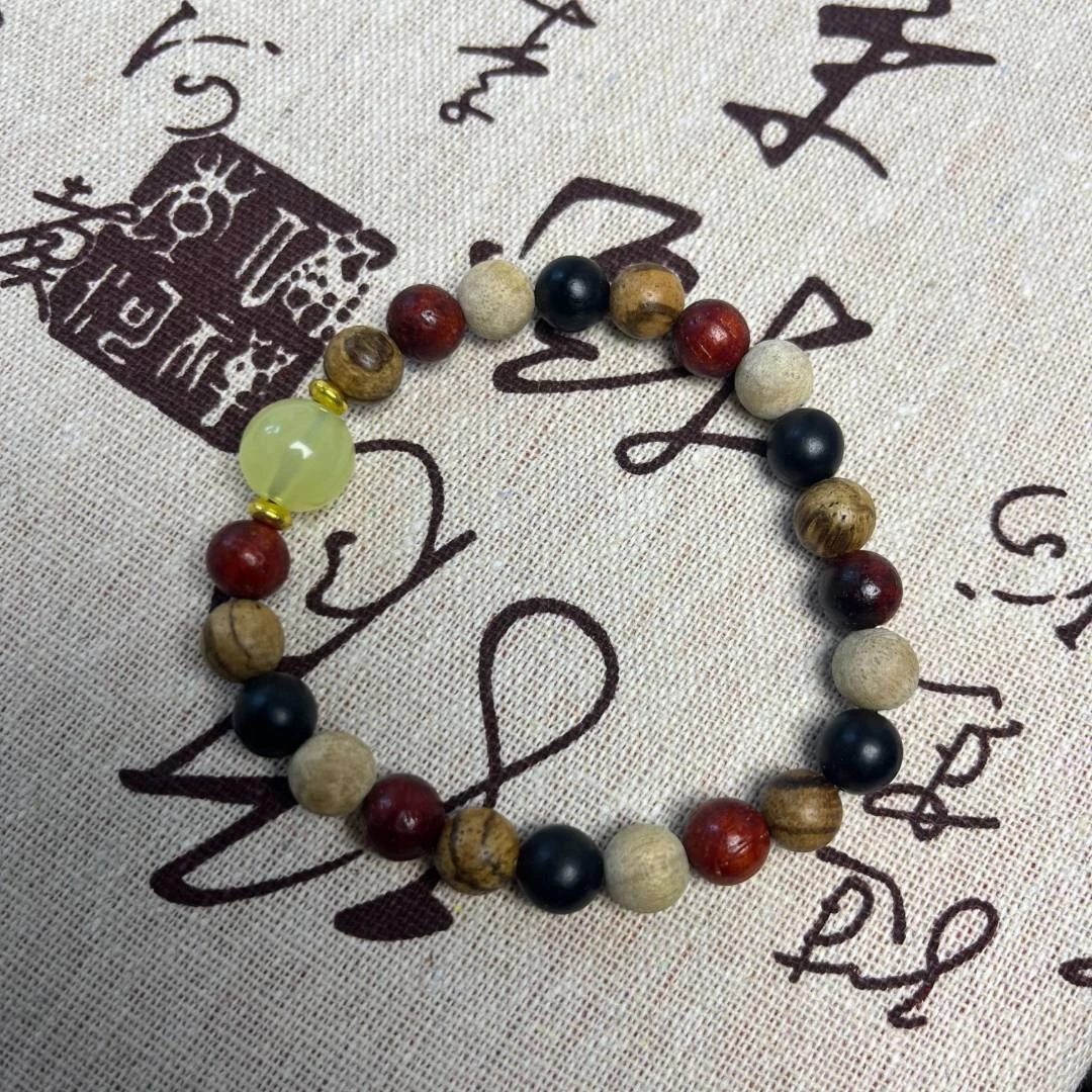 【腕上明月专属链接】多宝珠