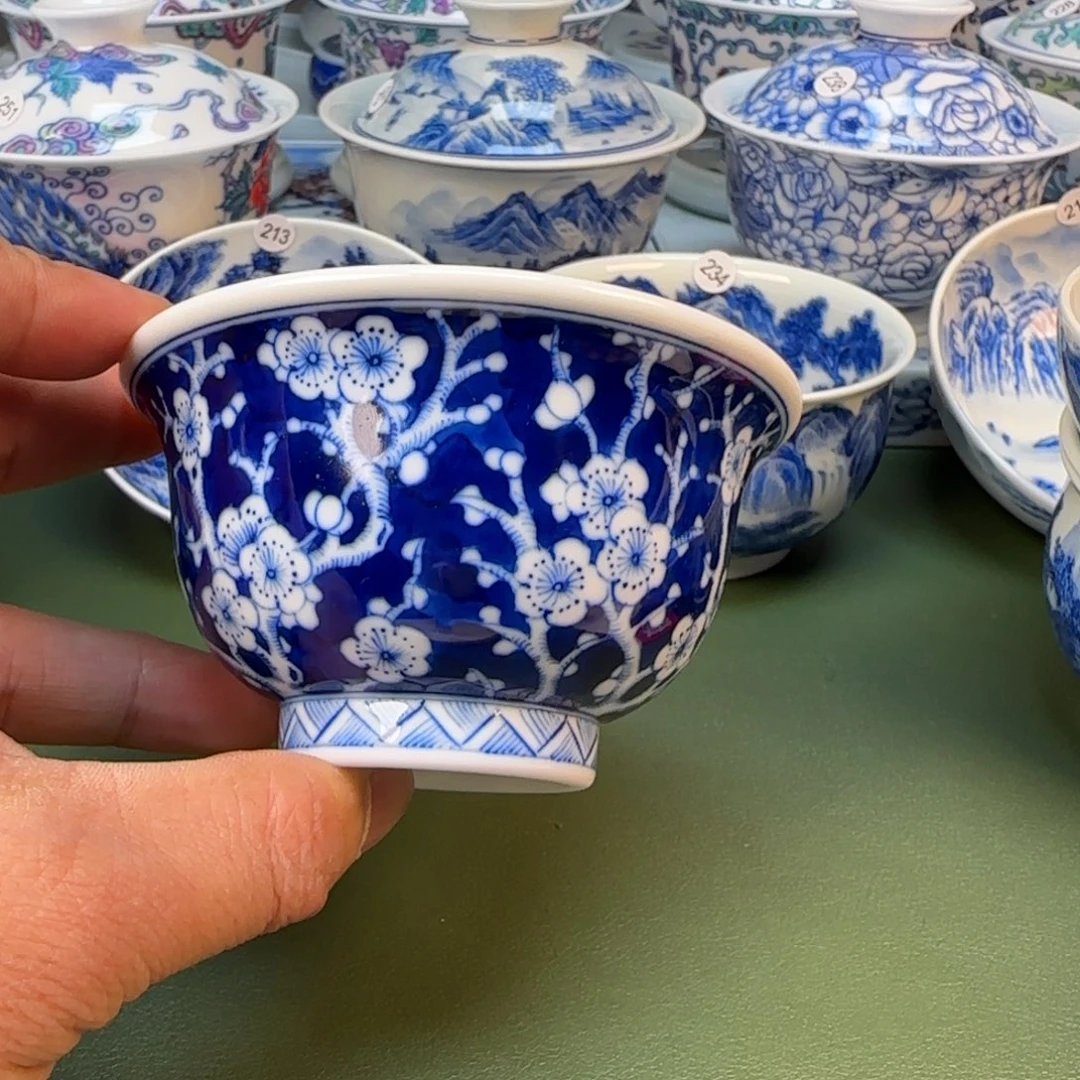 景德镇手绘茶器闪购263