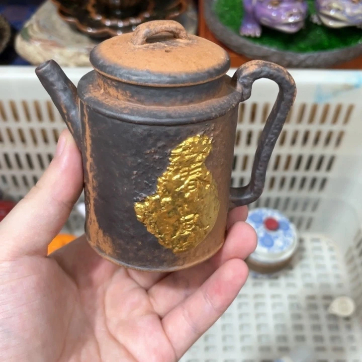 茶壶紫砂紫砂茶具