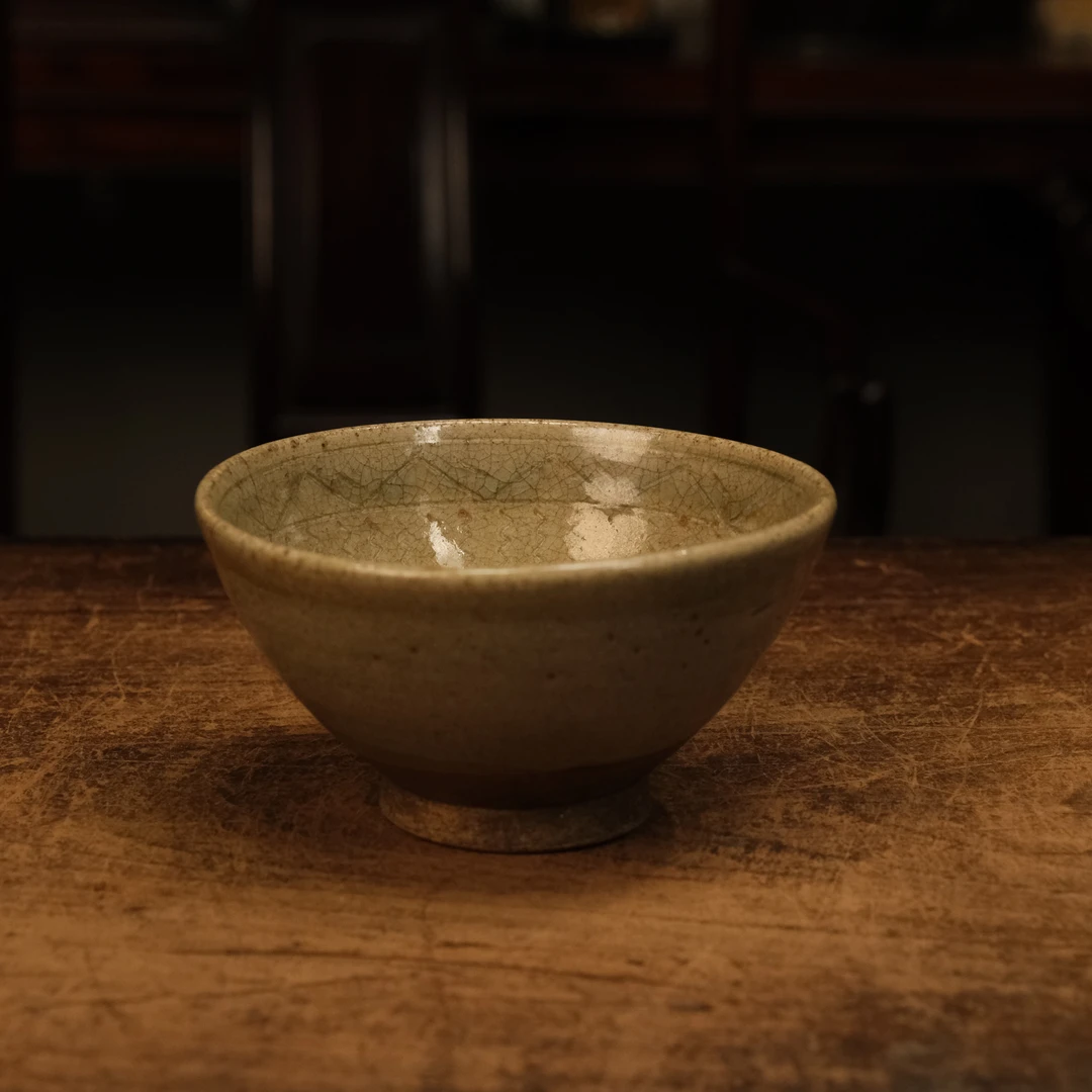 【 隐山集】甄选茶器C79