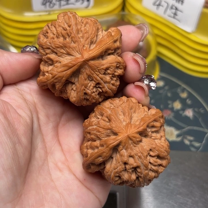 吊坠文玩核桃49-31417-02