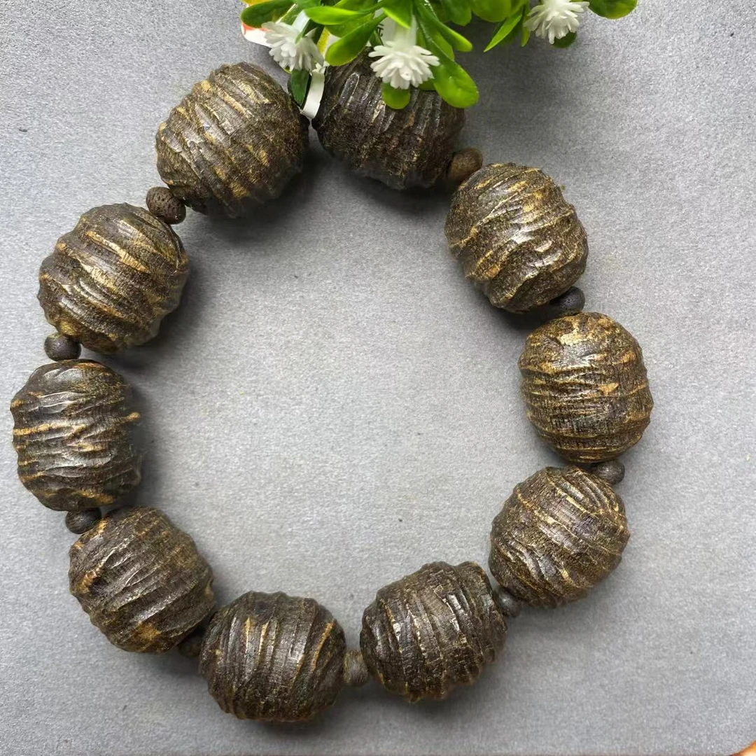 626号文玩成品手链