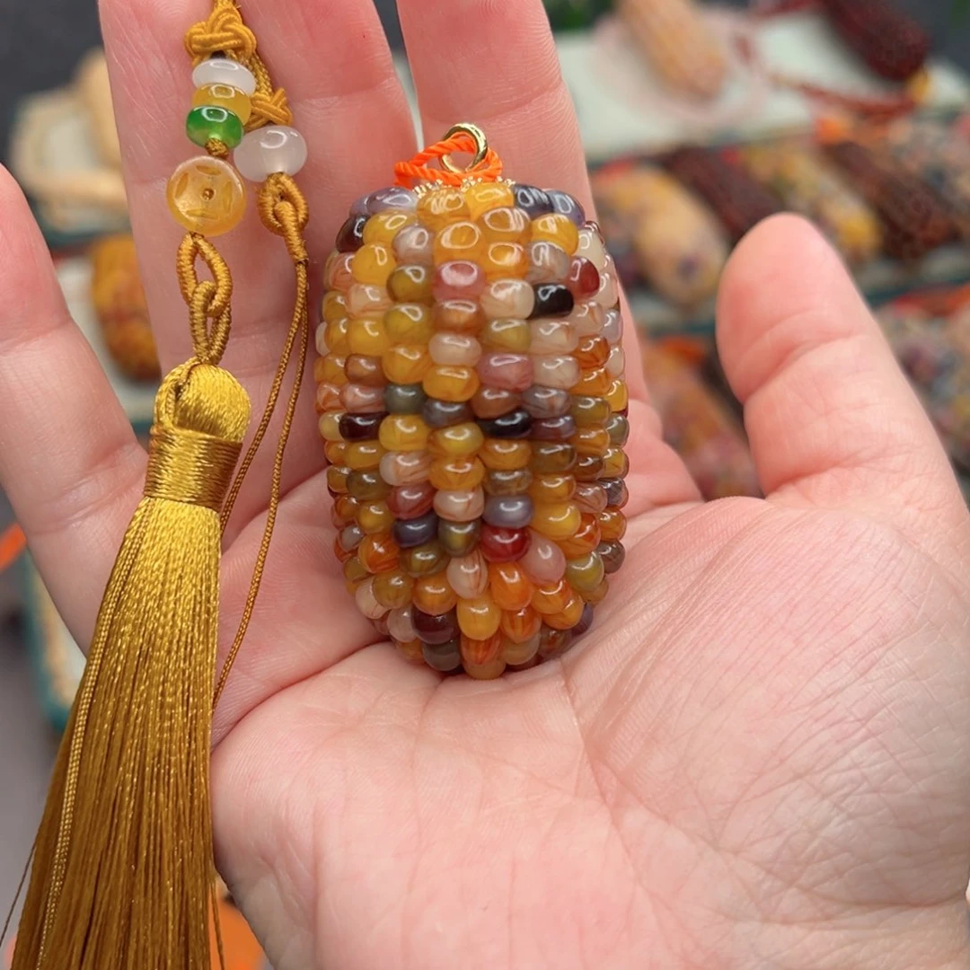 风车木（黑檀木）5