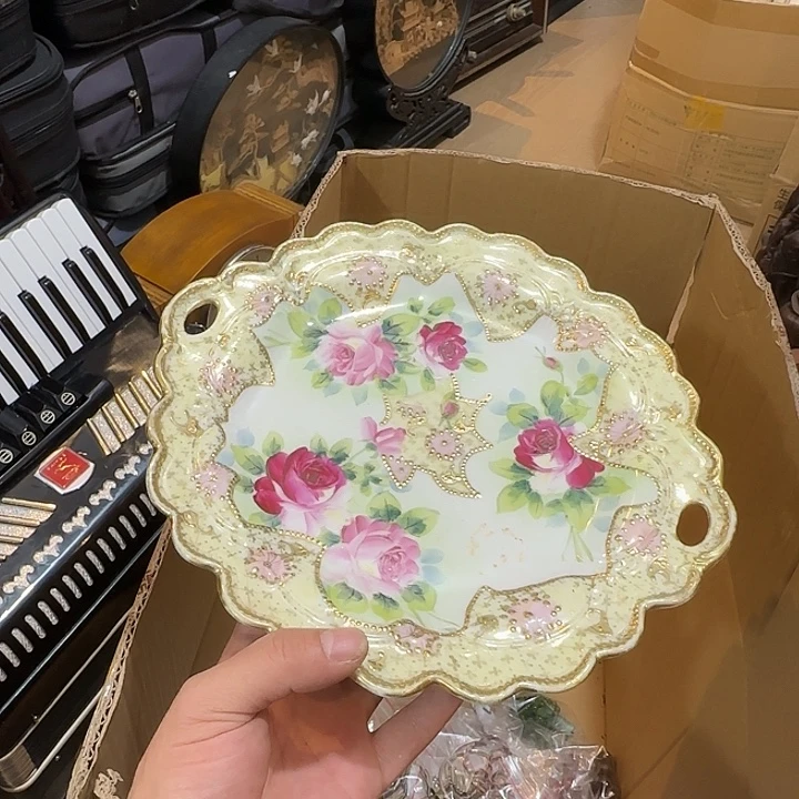 任***喜大叶紫檀（黑酸枝木类）老物件老物件