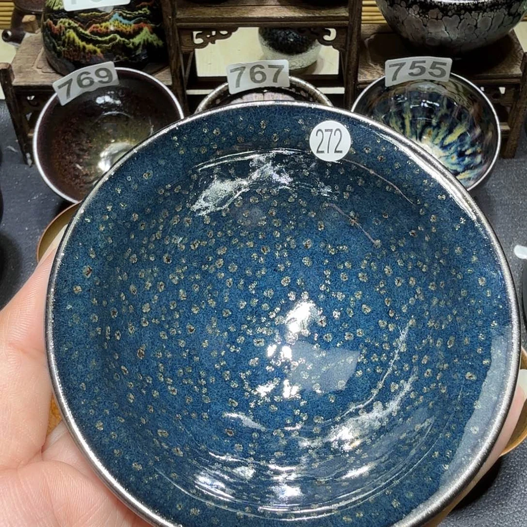 茶盏天才规范工程272