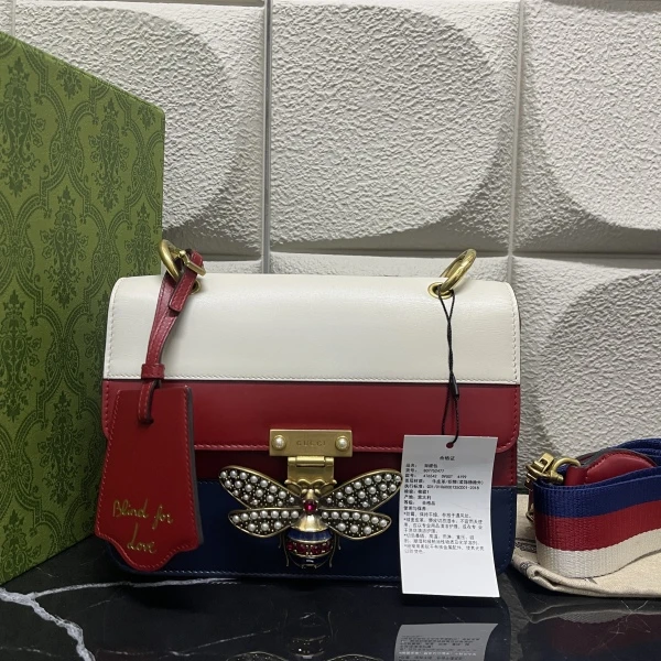 古驰/未使用/包包/250705LT0014/C14049543285