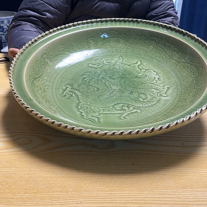 瓶瓷器摆件家居设计