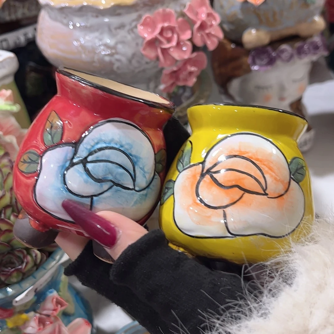 【闪购商品】红陶福利