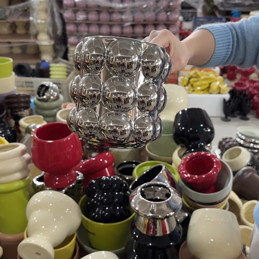 中号花盆花盆花盆