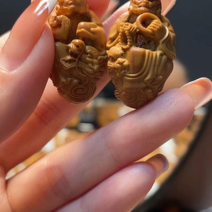 橄榄核手串/手链橄榄