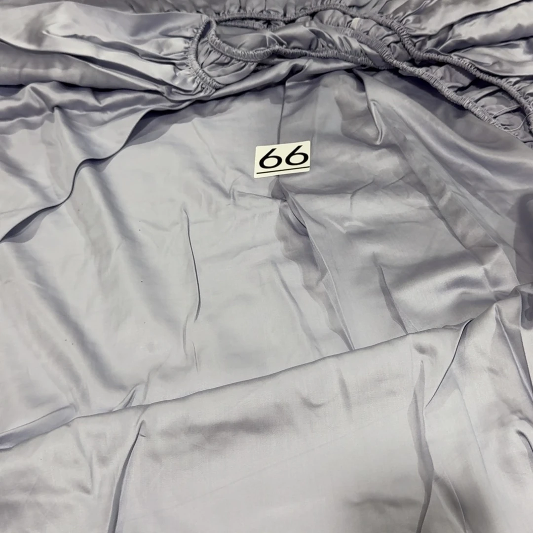 莱赛尔纤维天丝床笠1.8米66
