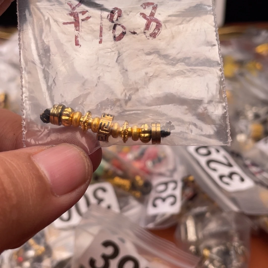 铜合金336号线层次感