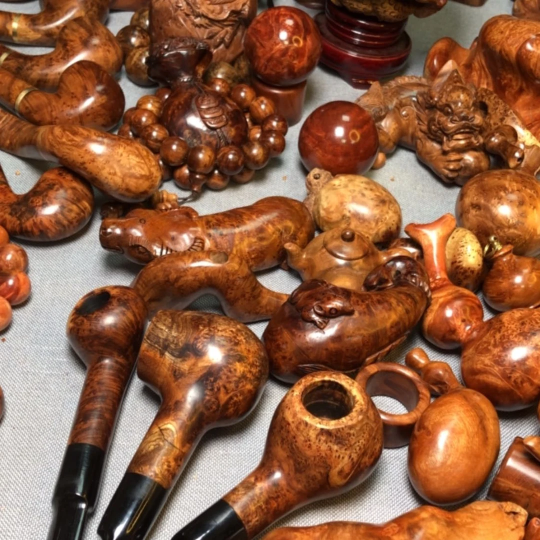 【闪购商品】木福*意麻梨疙瘩