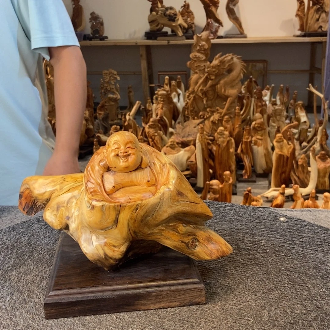 柏木（崖柏）进来点点关注哦
