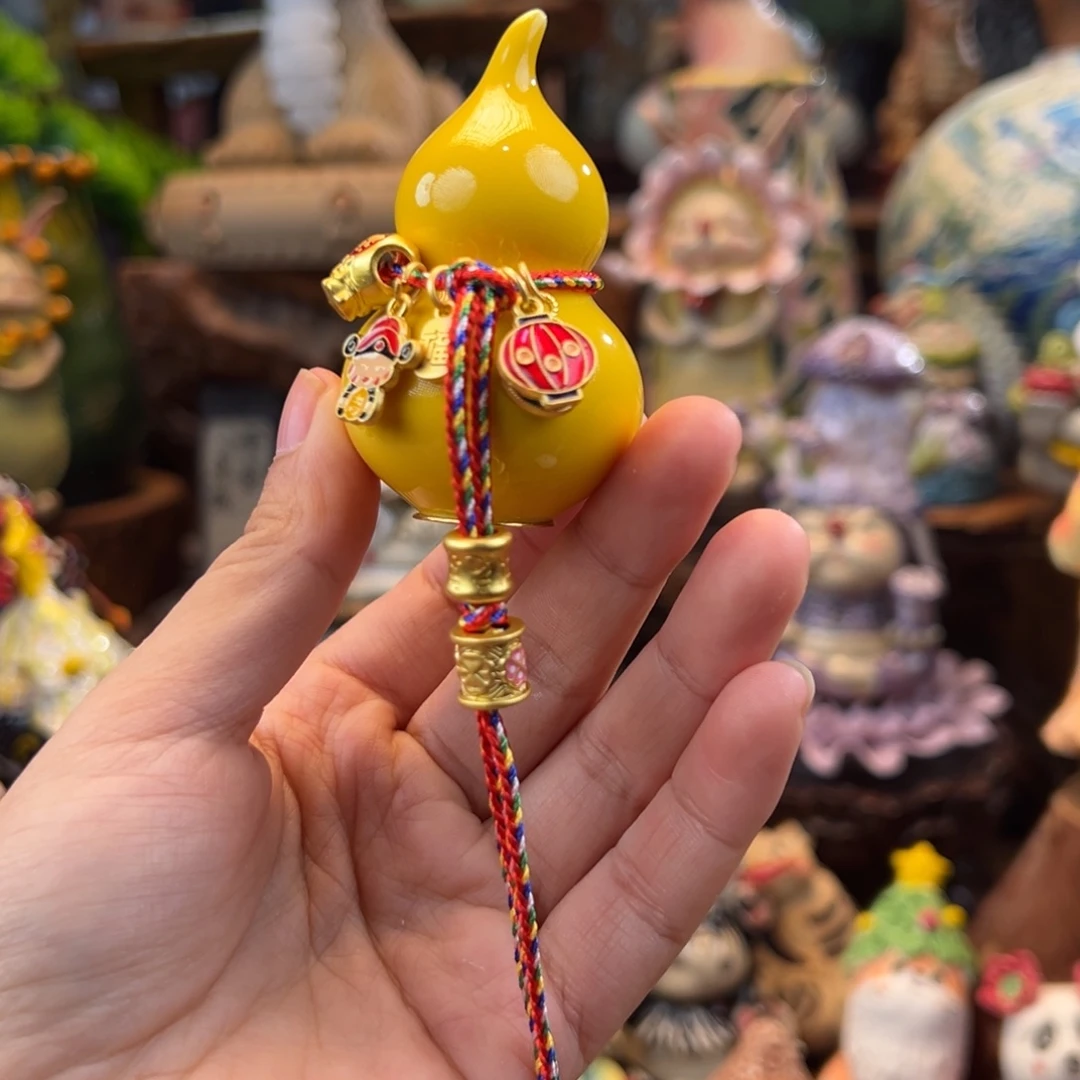 小镇青花每日有新品
