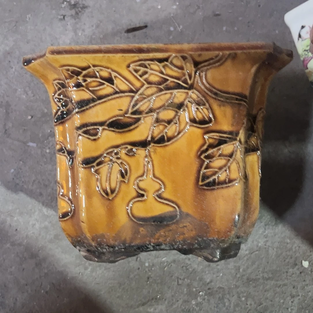 杯景德镇青花主人杯