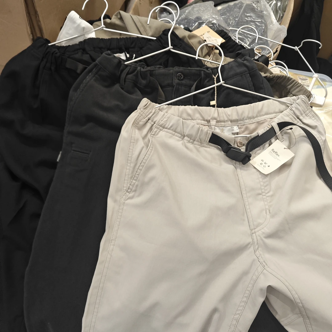 专拍 KITH 上身 挑码不挑款潮流服饰