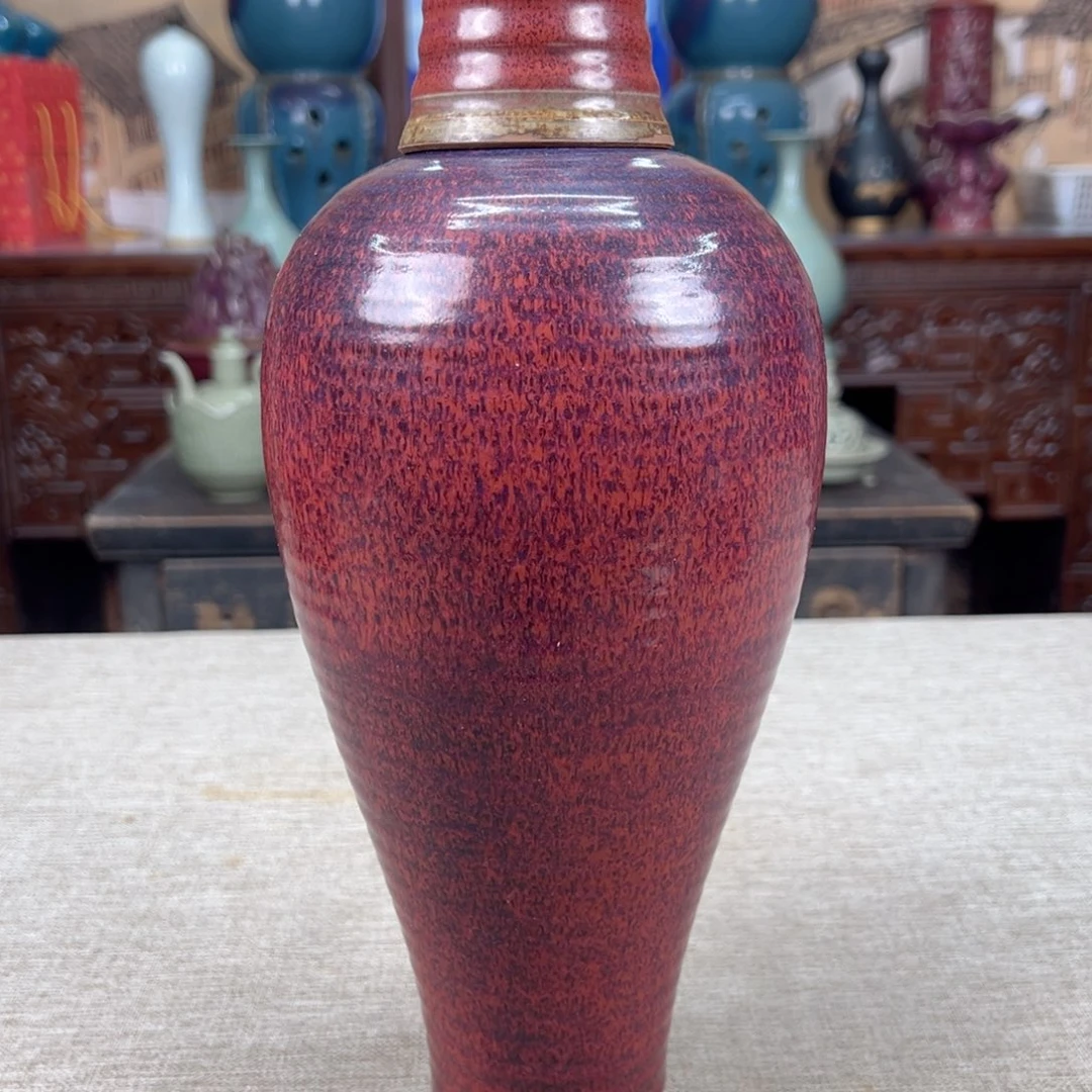 瓷片陶瓷艺术瓷器摆件