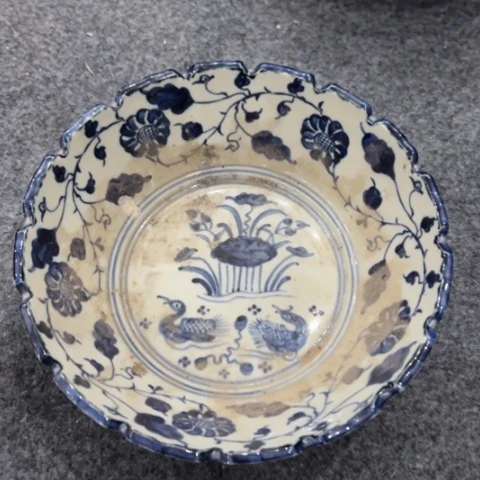 紫砂陶瓷摆件！！！！！！！