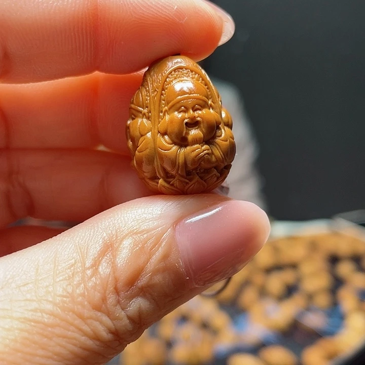 橄榄核手串/手链橄榄