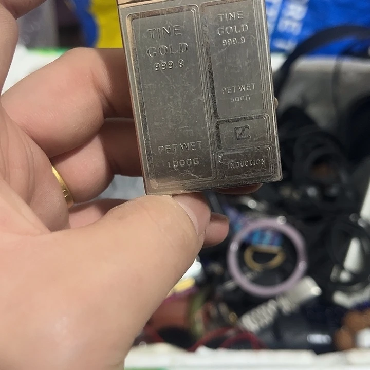 文***浩杂色豆（科檀/科特迪瓦檀木）