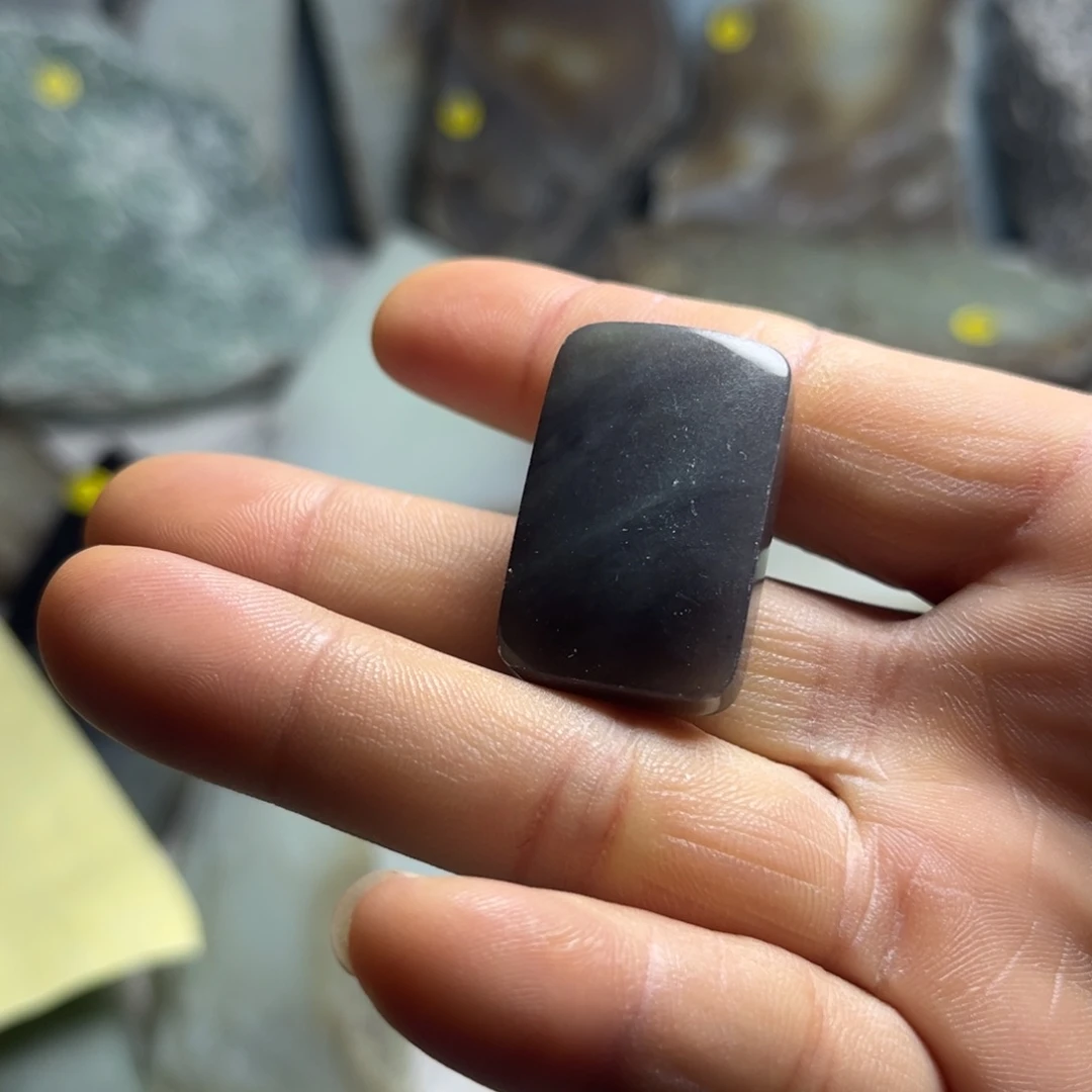 未镶嵌和田玉（糖玉）挂件