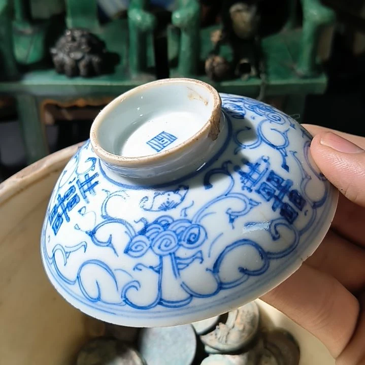 闪电购物车圆形方孔