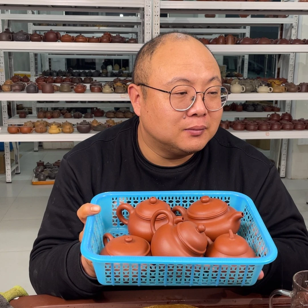 米***ᵏ紫砂茶壶紫砂壶33