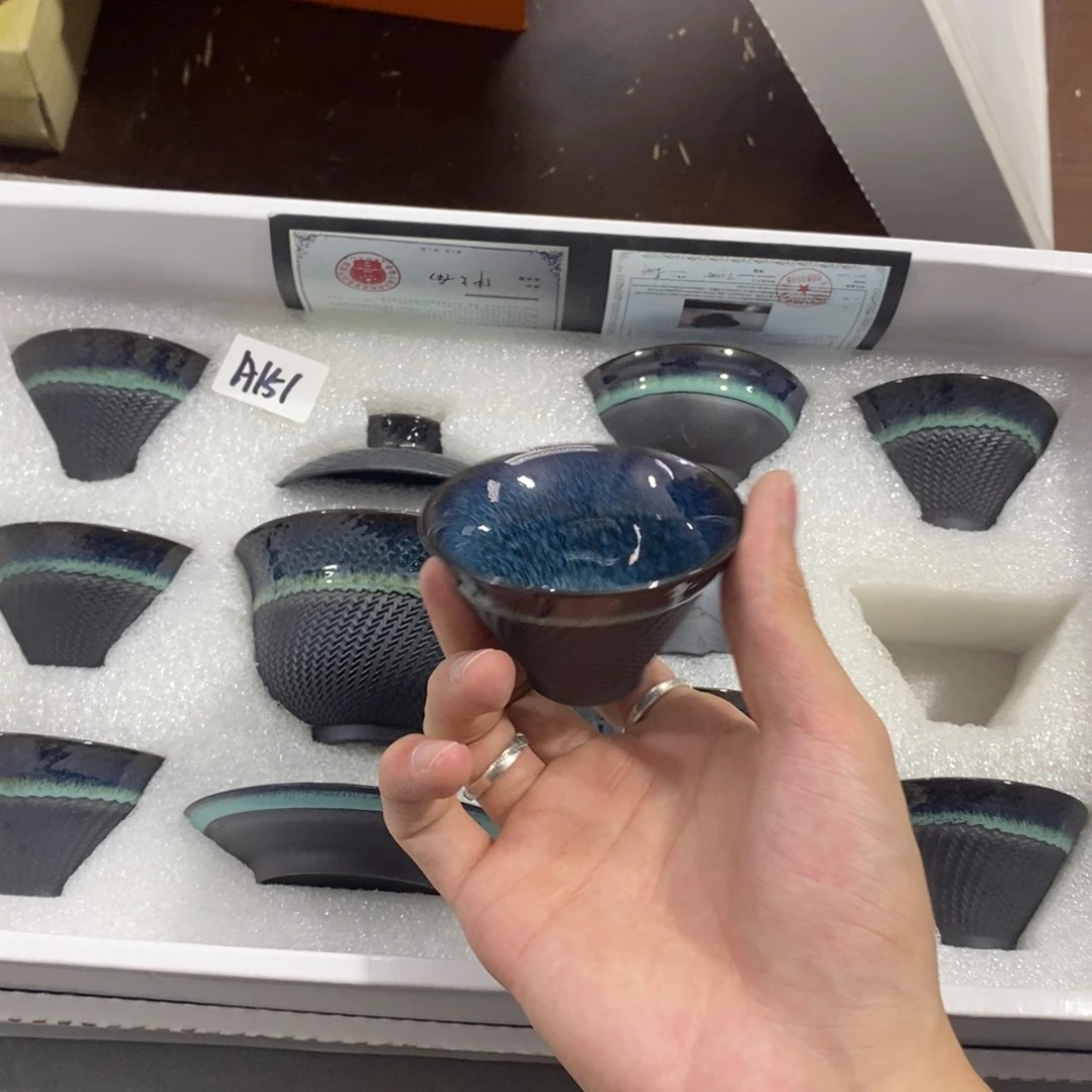 陶瓷等行业的生产和销售企业