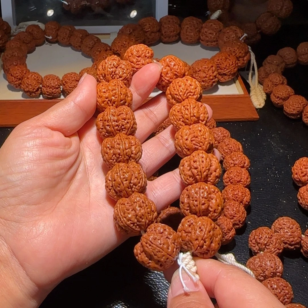 吊坠金刚菩提23绝情梅花定制