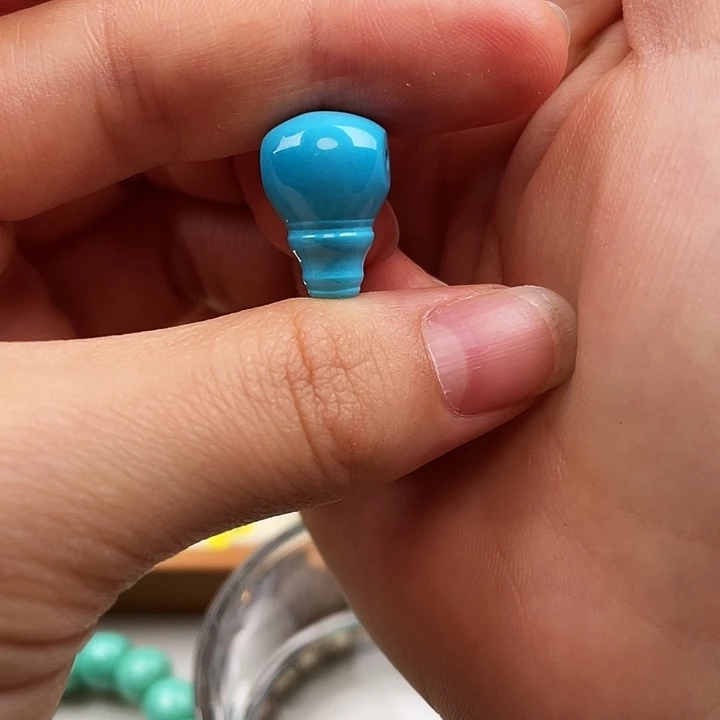 湖北原生态小配饰，直径11