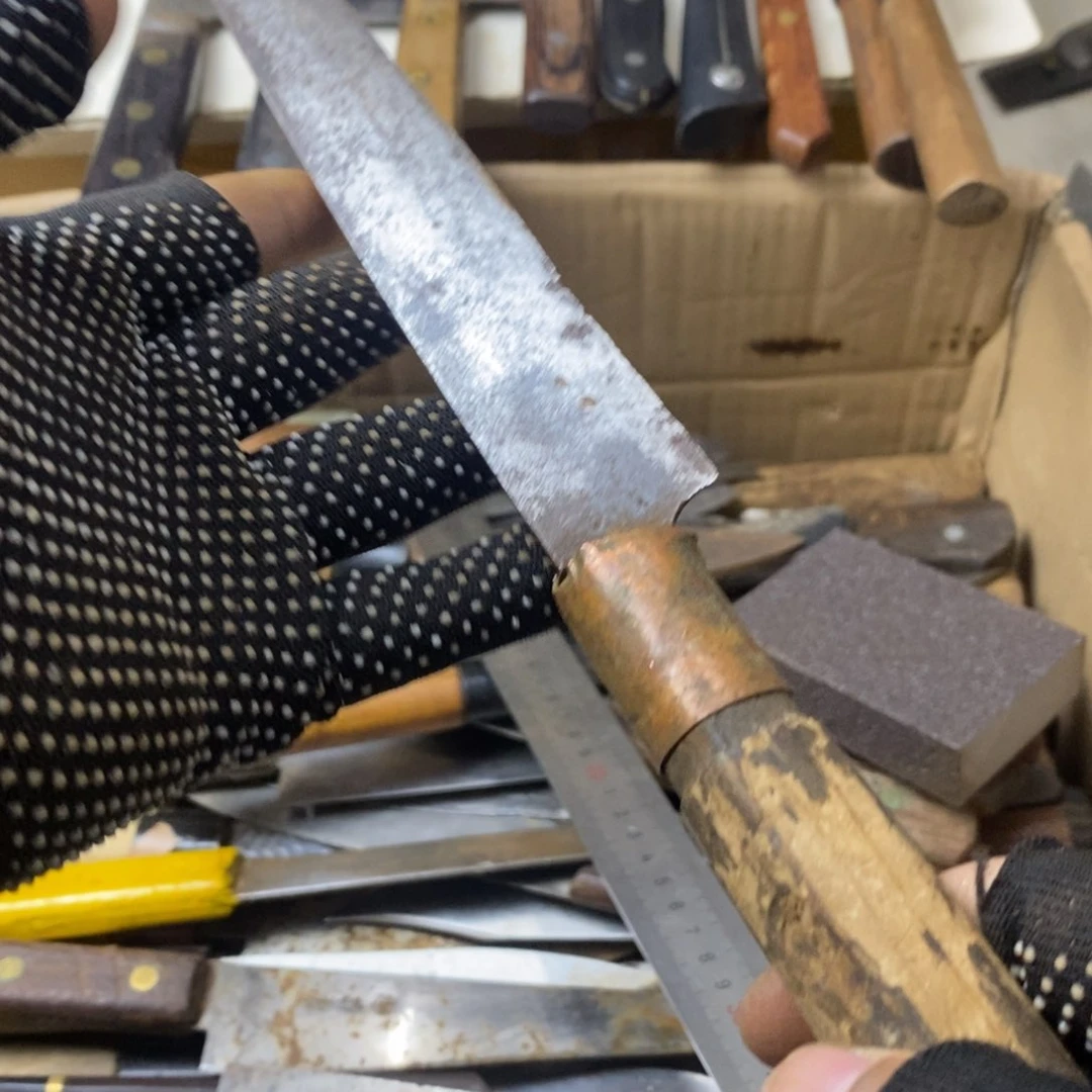 笑***湖腈纶家用家用家用厨刀