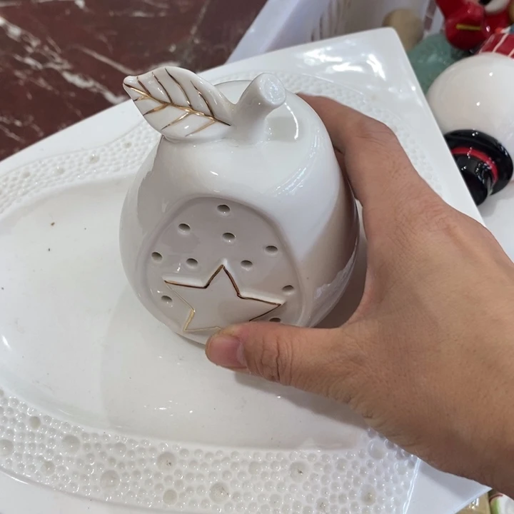 陶瓷树脂工艺摆件