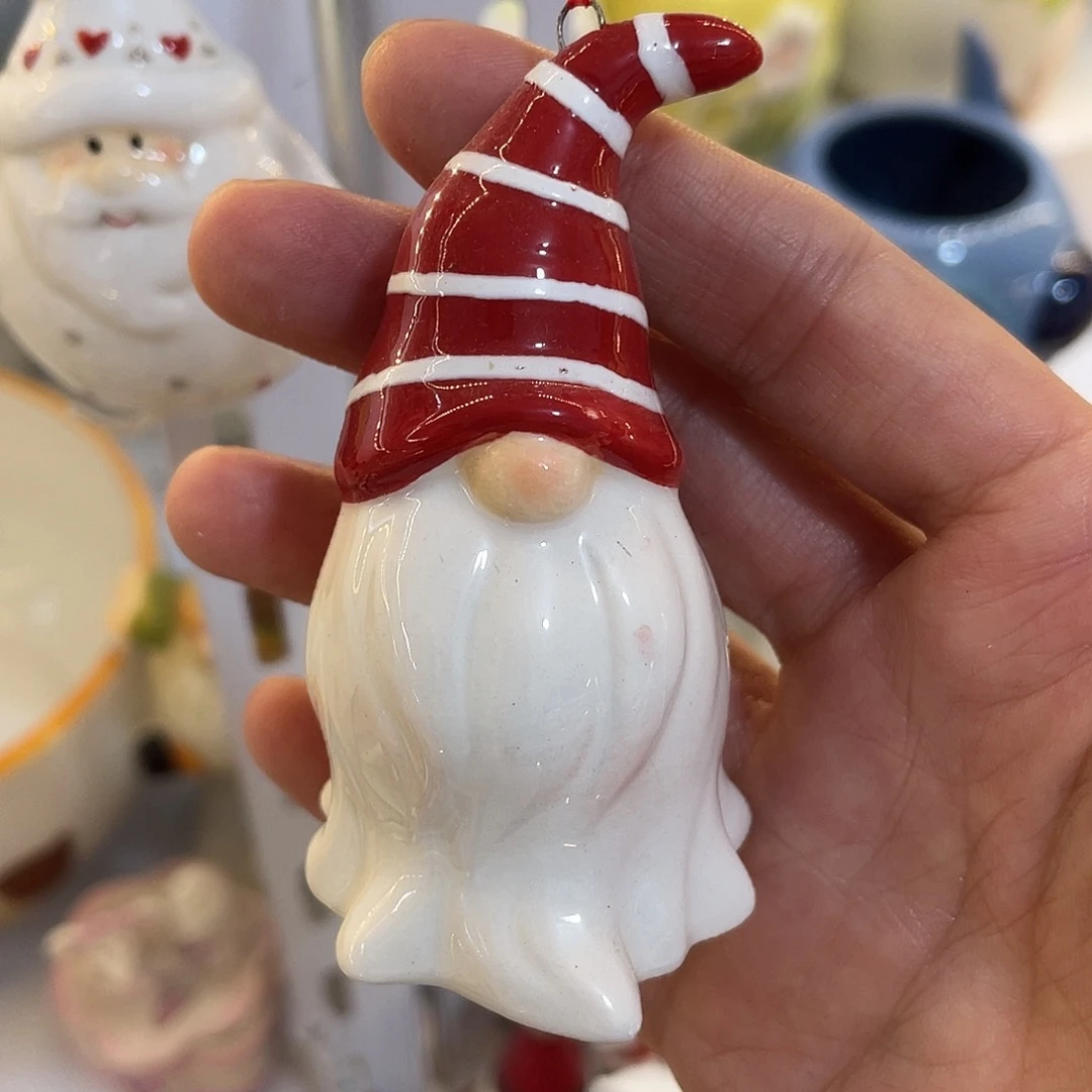 陶瓷微瑕介意慎拍