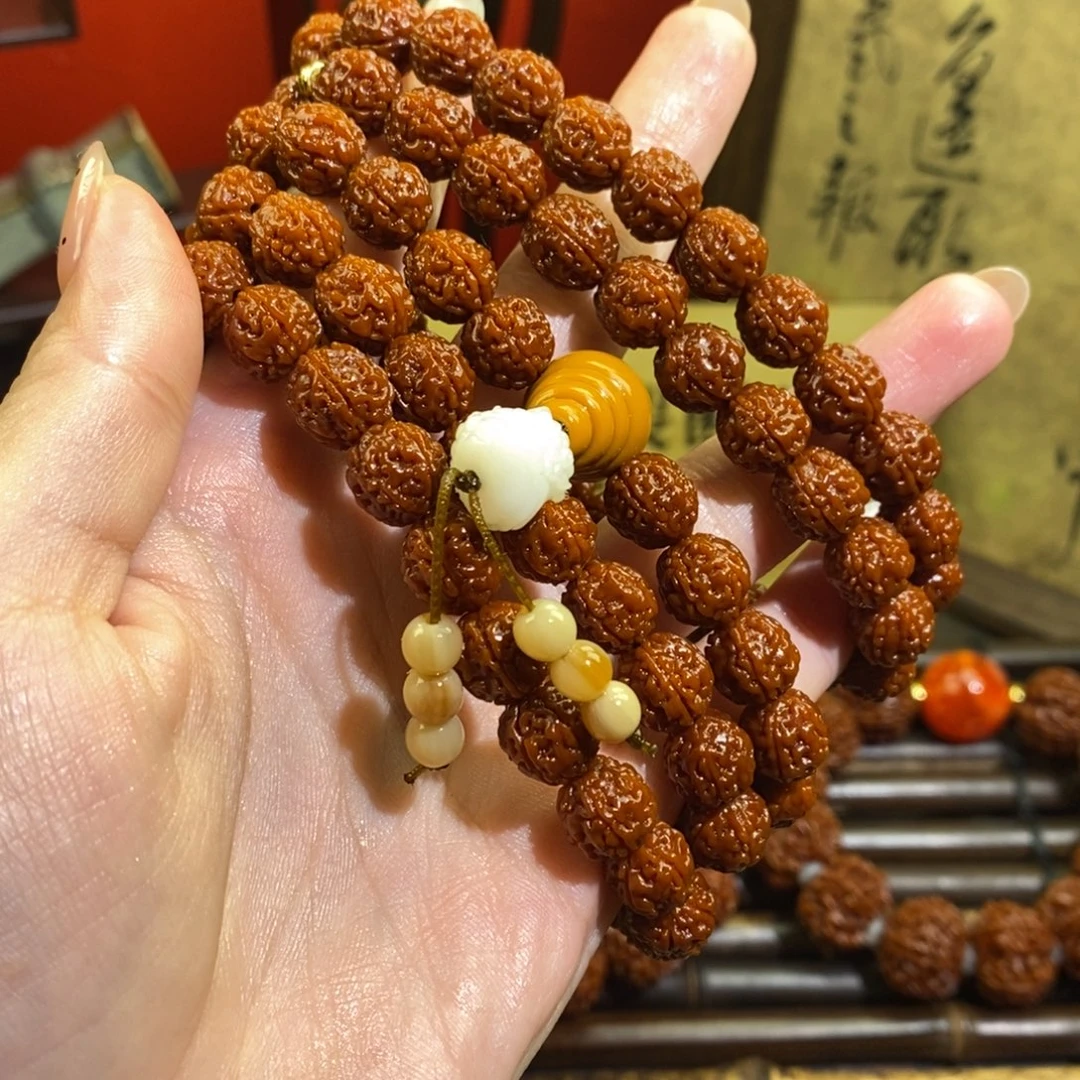 金刚菩提手串511.