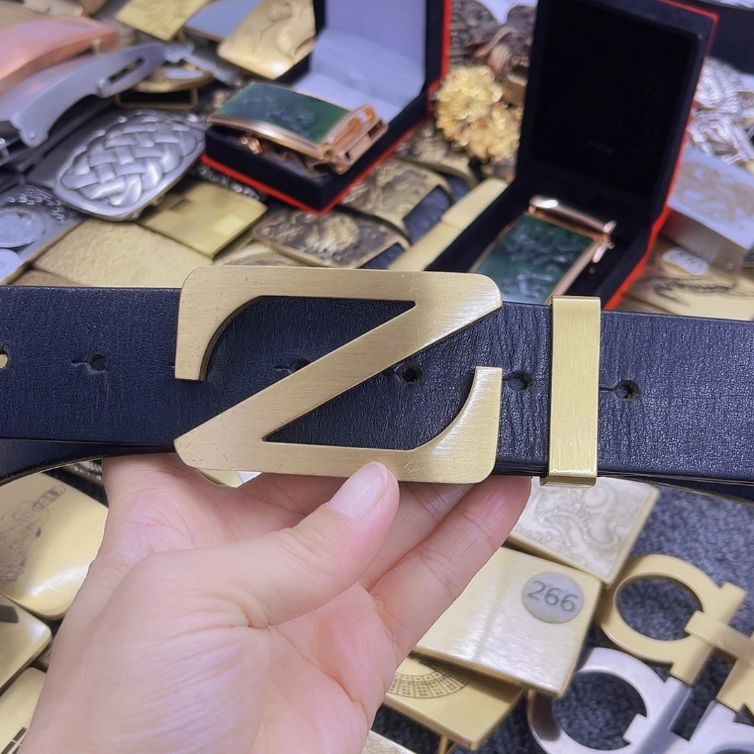 实心黄铜4.0宽发1.2