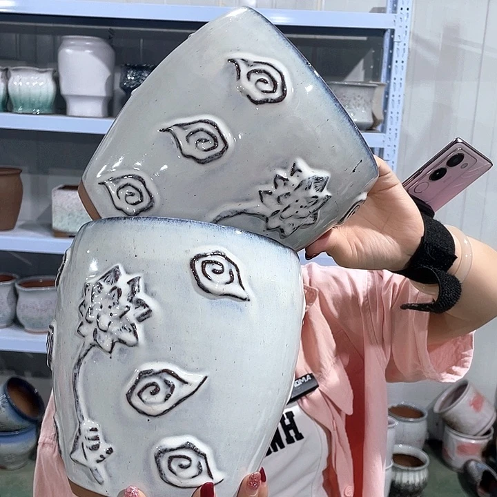 红陶正品高21/18