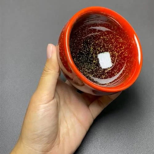 【闪购商品】茶盏-10126..........