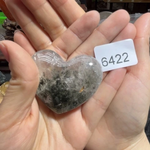 【闪购商品】水晶大型摆件（非配饰）未镶嵌