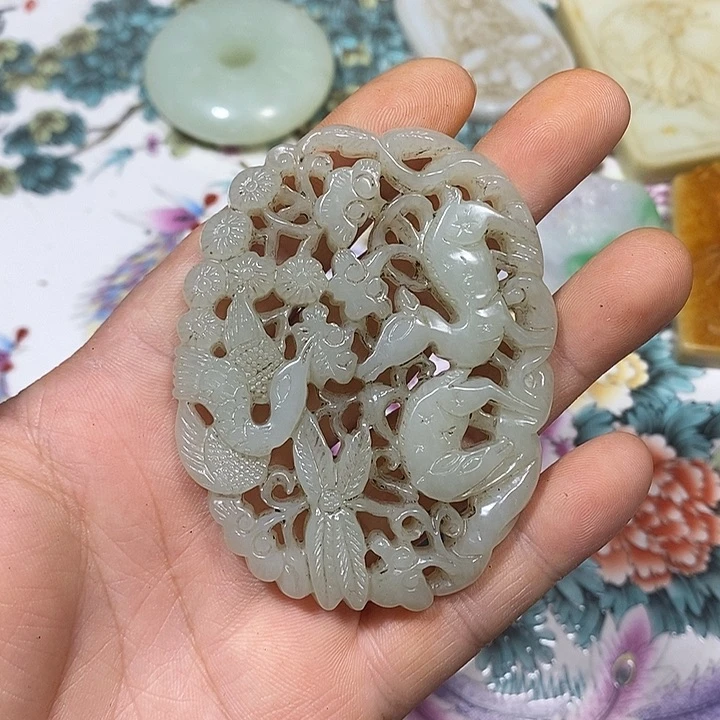 精选商品一物一图