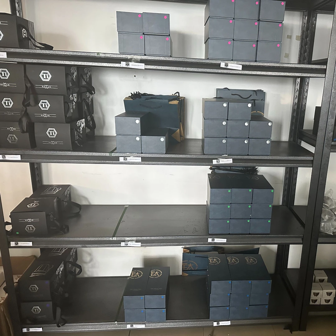 【拥拥乱炸专属】单品链接 no退no换钛杯抑菌保鲜高档保温杯 50-100