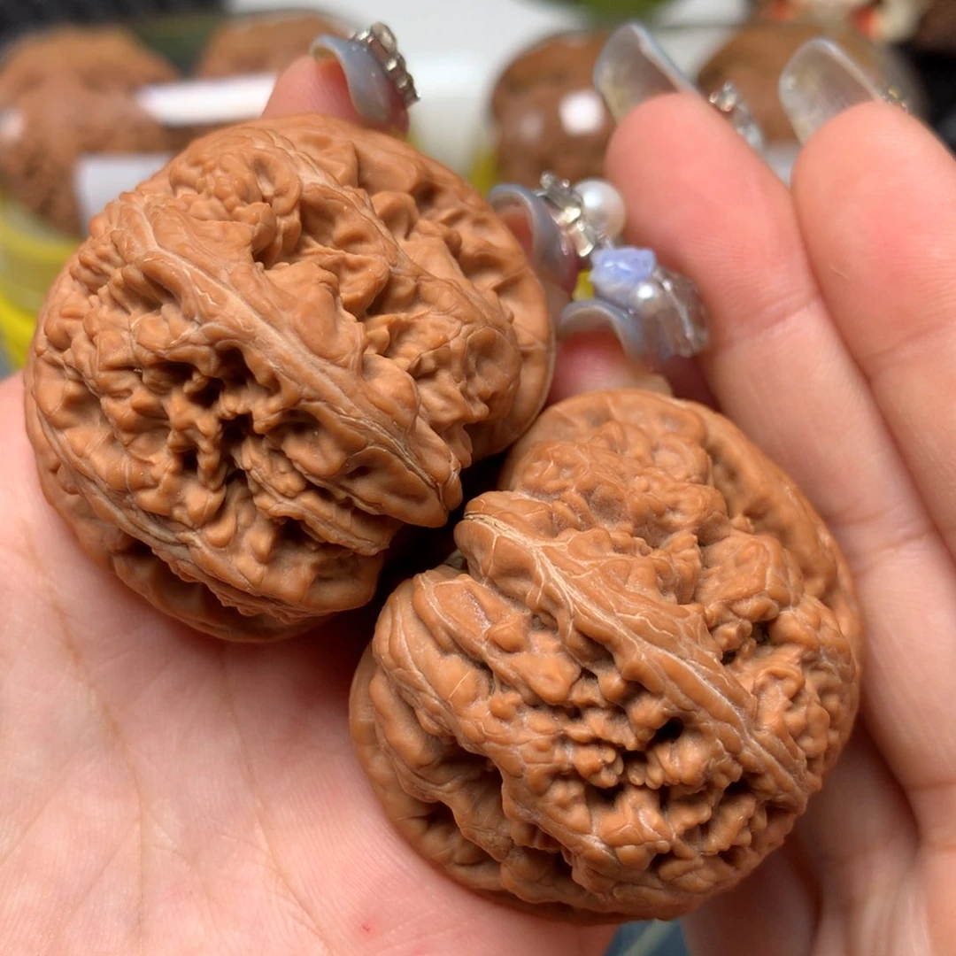 文玩核桃吊坠M****.45-23890-02