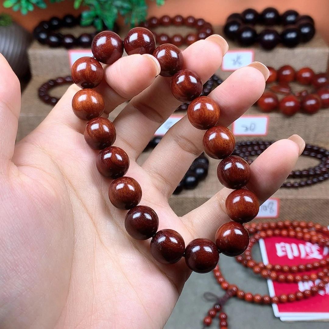 檀香紫檀（小叶紫檀）12