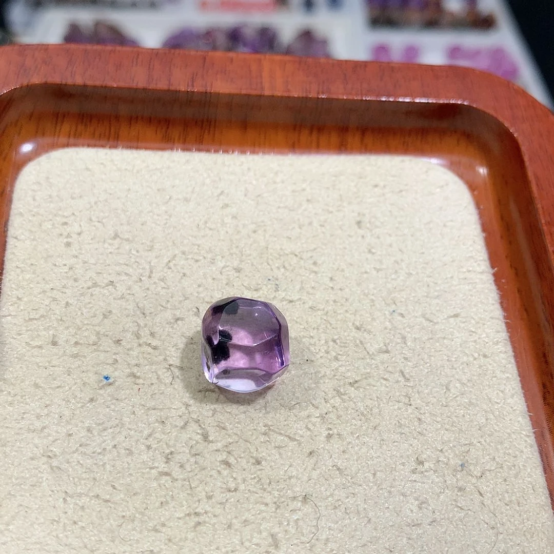 无非金属打孔定制不退换紫海胆