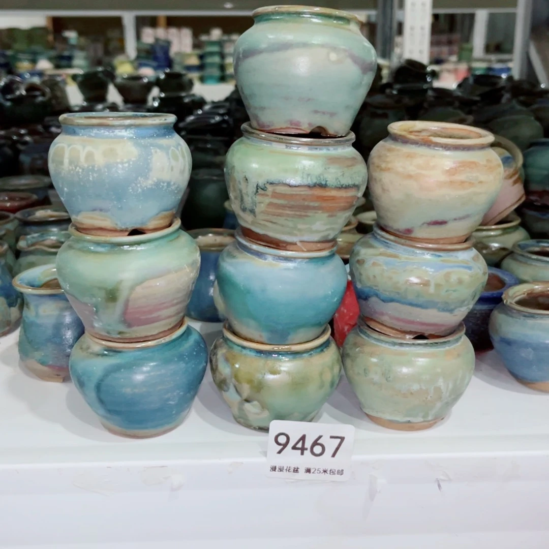 9467内口4景德镇手工制作