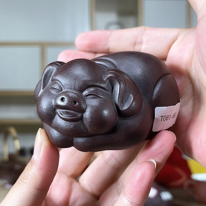 紫砂茶壶紫砂工艺厂