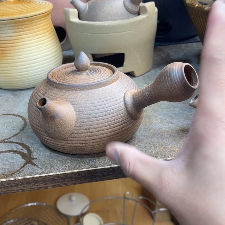 摆件陶然后你的名字就是一颗