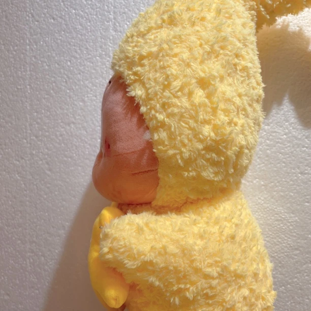 14110 星星人系列小幸运 玩偶   挂件